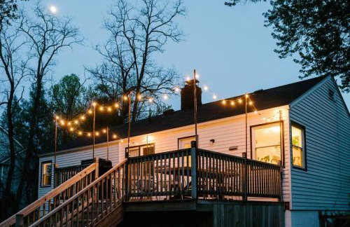 Cuyahoga Valley NP, Dog Friendly, Boston Mills Ski - Foto 13