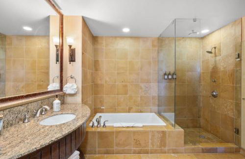 Suncadia Penthouse with Mountain and River Views! - Foto 21