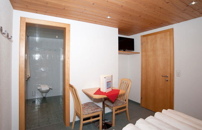 Apartment in Damuls Near Ski Slopes - Photo 3