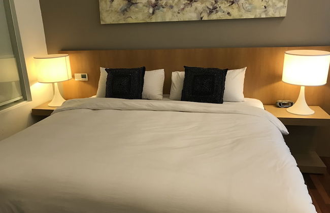 WTE KLCC Suites - Foto 14