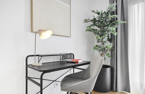 cruwzo I Regensburg Towers - Design Apartments - Foto 22