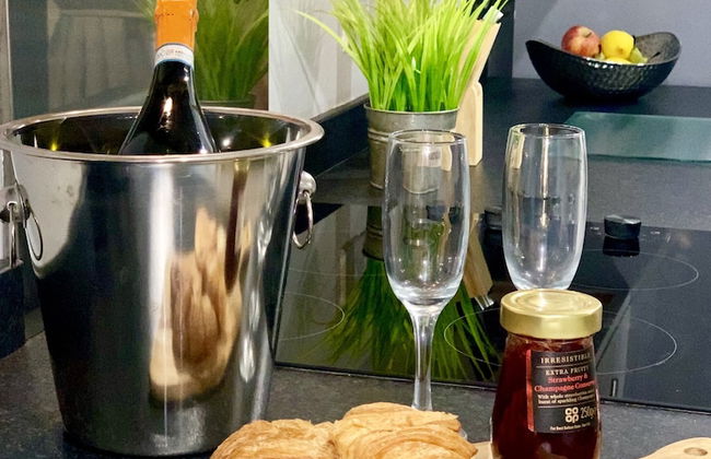 The Barbican Apartments - Foto 10