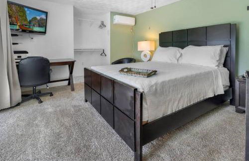 Florida Life on the Water. Heated Pool, fishing, kayaks, gameroom - Foto 7