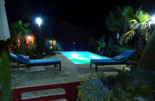 Villa Tropica, total privacy, tropical garden and private pool - Photo 43