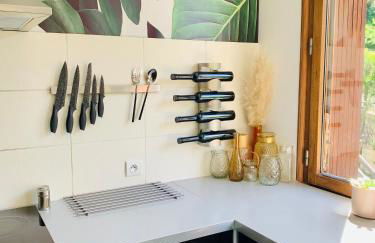 La Kabylie au coeur des 3 Vallées internet tout compris - Foto 57