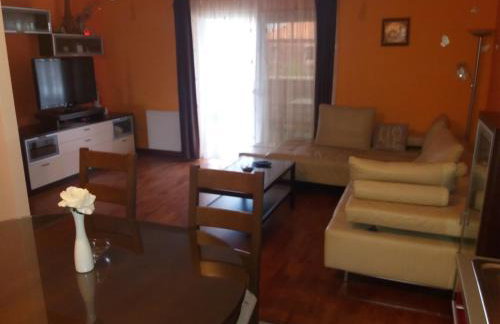 LANELU apartman - Foto 7