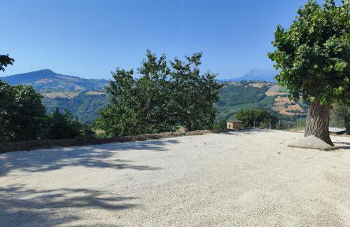 GrazieSole Agriturismo mattone upstairs e downstairs - Foto 22