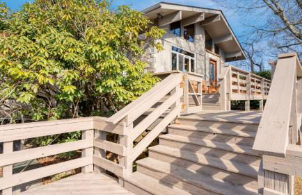 Asher by Avantstay Mountain Escape + Pool/spa - Foto 78