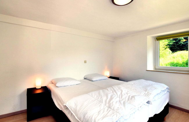 Holiday Home in Saint Vith With Terrace - Photo 8