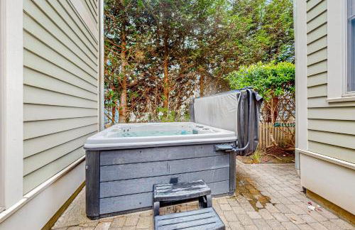 The Sandcastle - Foto 42