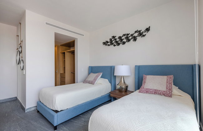Exclusive Apartment with rooftop pool - Foto 27