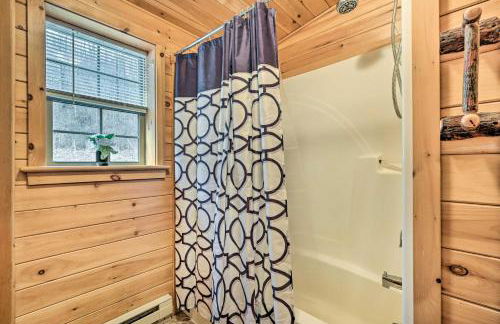 Cozy Cabin in Parsons Hike, Fish and Explore! - Foto 19