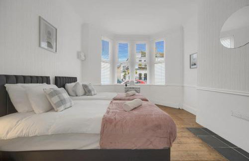 Pontcanna Paradise - 5 Mins to Centre - Fast Wifi - Foto 58