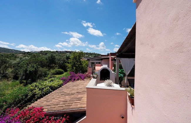 Porto Rotondo - Appartamento in Centro, 8 Minuti Da Spiaggia Ira - Foto 28