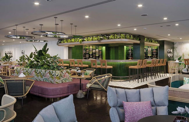 Nassima Tower Hotel Apartments - Foto 70