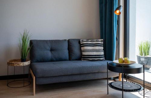 Apartamenty Skandynawia z basenem - Foto 25