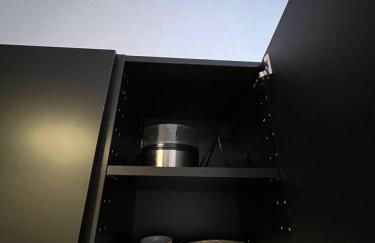 Stylish 2-room Apartment with Balcony Next to East Side Gallery - Foto 9