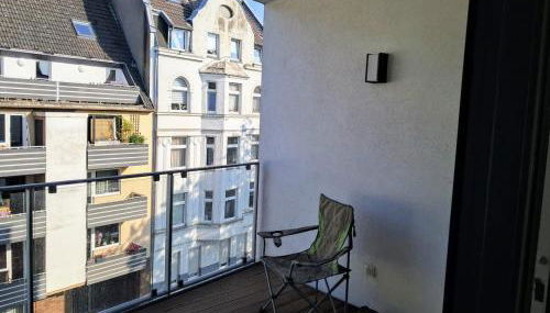 Walk to Koelnmesse - Foto 3