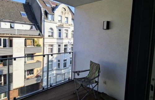 Walk to Koelnmesse - Photo 3