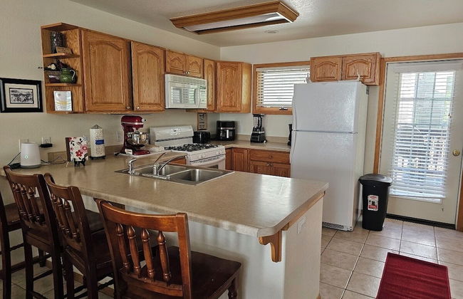 Cascade Three Bedroom Two Bath C07 - Foto 11