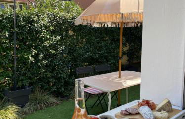 Casita Valence - Petite maison de charme - Parking gratuit & Jardin Privé - Foto 30