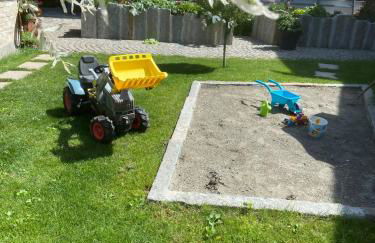 Ferienwohnungen Kieferbachtal - Foto 9