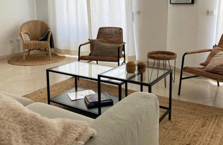 Appartement Casa Lina Lagos vue mer - Foto 1