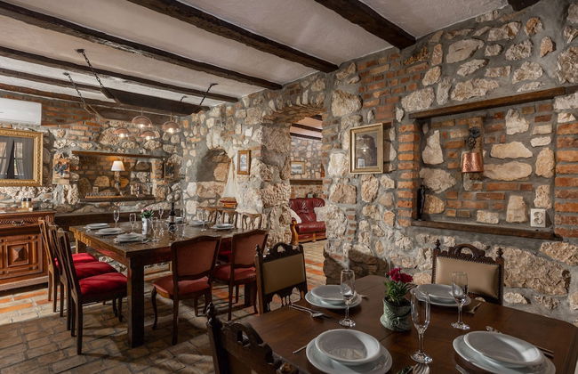 Pool Villa Cupido - Foto 21