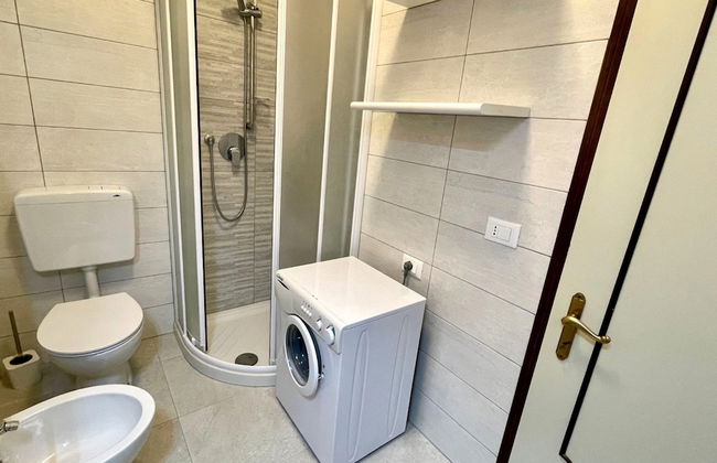 Modern Flat With Pool View Balcony - Foto 8