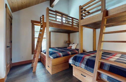 Snoqualmie Lodge - Foto 20