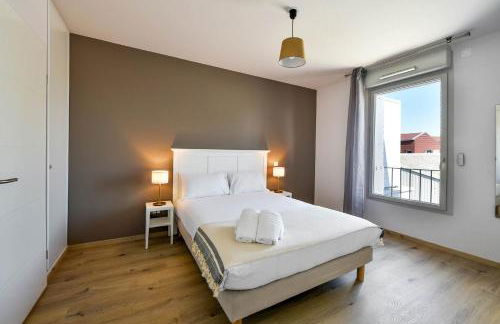 OVELIA Toulouse - Les Bastides de Lardenne - Foto 10