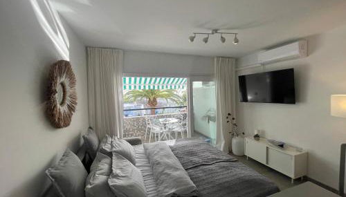 Apartment Palm Tree View - Foto 4