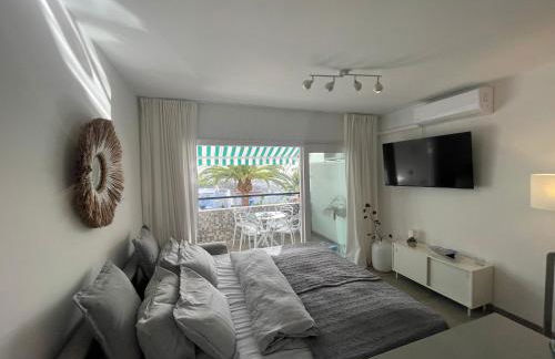 Apartment Palm Tree View - Foto 4