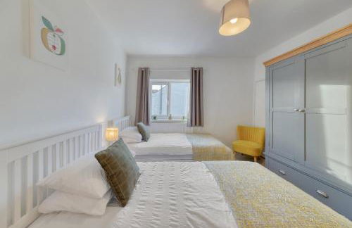 Bakers House - 4 Bedrooms - Parking for 3 cars - Dogs welcome - Foto 29