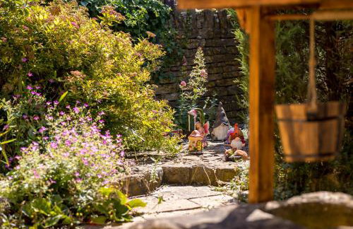 Broadway Scandi Chic Authentic Cottage - Foto 56