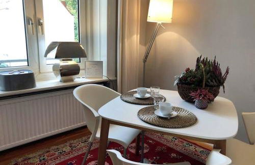 Stadtpark-Domizil - 70 qm, zentral & ruhig - Foto 11