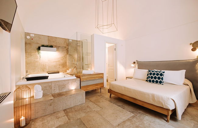 Suite1212 Pirrelli - Foto 33