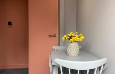 Jays Bay Entire Luxury Apartment by the Beach Gt Yarmouth - Foto 11