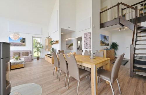 Villa Meereszeit - Foto 19