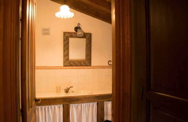 Molino de Yera - Foto 36