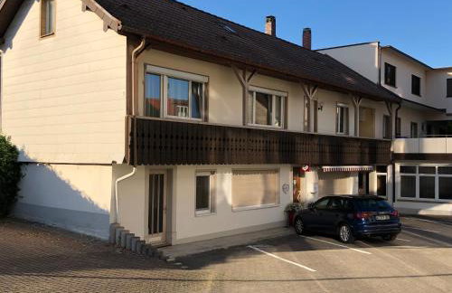 Fewo Belinda, Tiengen Zentrum - Foto 14