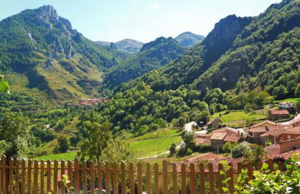 Viviendas Rurales El Cantón - Foto 60