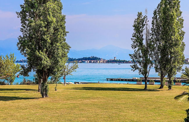 Luxury Lake Front Catullo A2 by Wonderful Italy - Foto 43