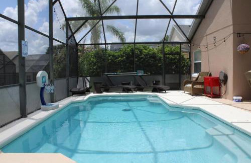 Cozy family house near Disney,epic and universal - Foto 6