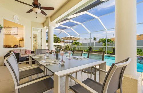 Villa-Haze, lots of privacy, solar & electric heated pool and SPA - Photo 41