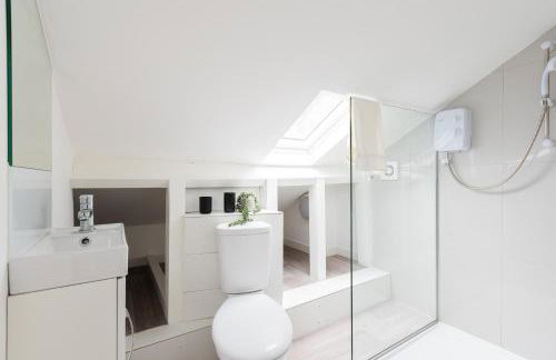Stylish Studio near Kensal Green (E) - Foto 20