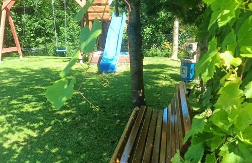 Dom w górach Przy szlaku - Foto 80