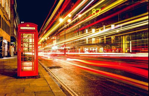 Bright, Nice Interior, Close to the City, 2 Bedroom Apartment - Foto 39