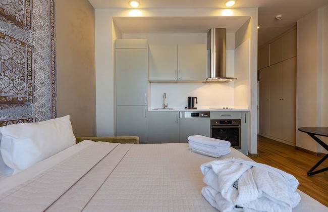 Le Port Apart Hotel - Foto 19