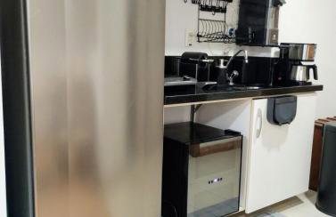 Flat Exclusivo Piscina&Rooftop frente SSA Shopping - Foto 44